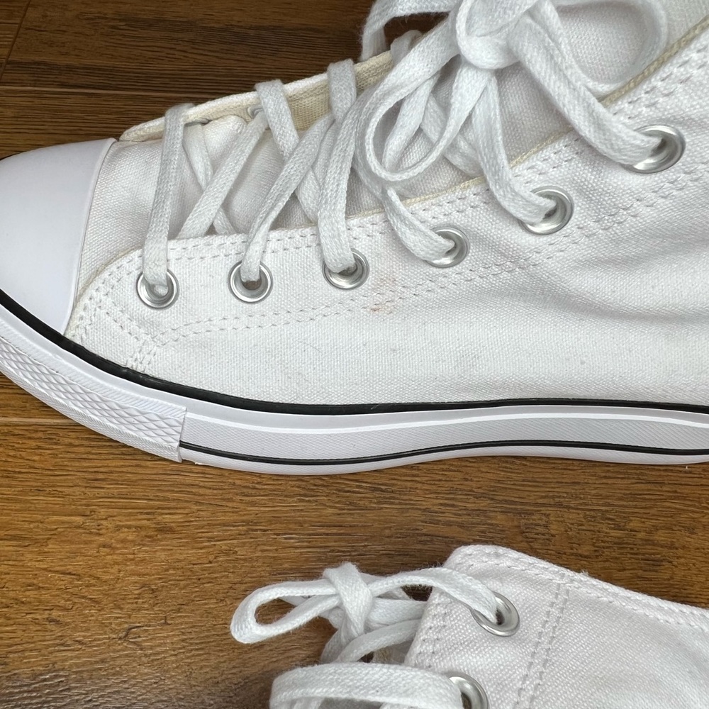 Converse All Star Lift Platform - Picture 10 of 16